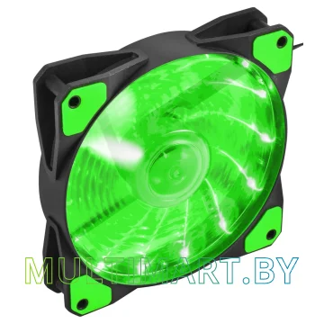 Вентилятор для корпуса Genesis Hydrion 120 (NGF-1168) картинка 2